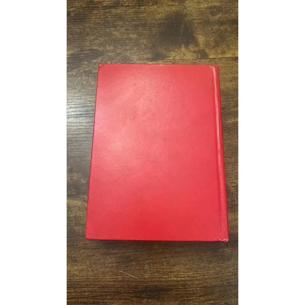 Eerdmans Handbook to the Bible 1973 First Edition Hardcover David Pat Alexander